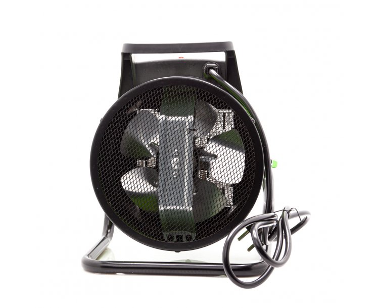 Vykurovací ventilátor Procraft FP30 | FP30 Vykurovací ventilátor Procraft FP30 | FP30