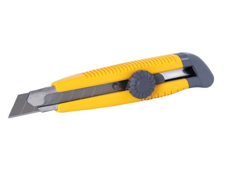 Nožík ulamovací L15 18mm/2čepele KDS 16001*** Nožík ulamovací L15 18mm/2čepele KDS 16001***