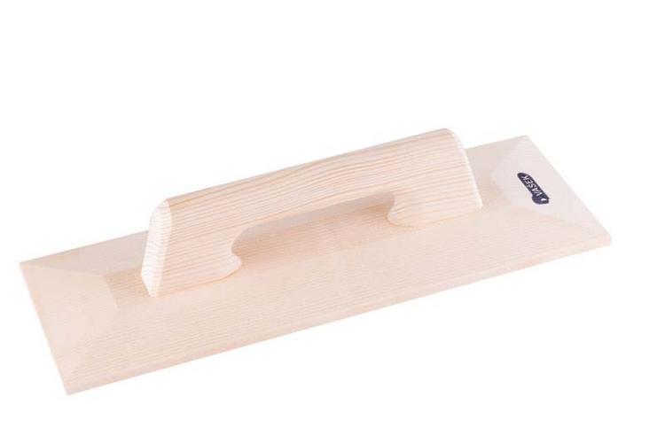 Hladítko drevené 450x145mm (lipa) Profi 34010 *** Hladítko drevené 450x145mm (lipa) Profi 34010 ***