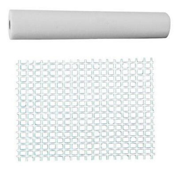 Perlinka sieť 145g 4x5mm x 1m x 50m 42110 *** Perlinka sieť 145g 4x5mm x 1m x 50m 42110 ***