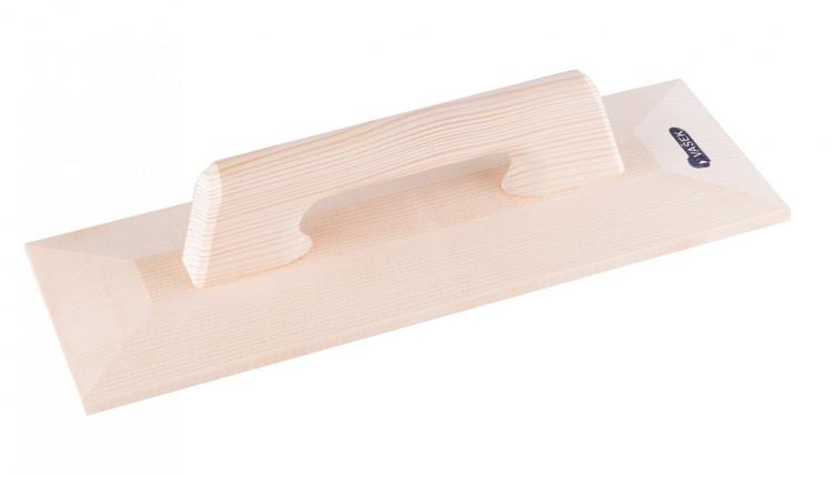 Hladítko drevené 450x70mm (lipa) Profi 34012 *** Hladítko drevené 450x70mm (lipa) Profi 34012 ***