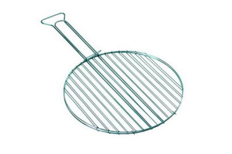 Mriežka grilovacia guľatá 29cm 43081*** Mriežka grilovacia guľatá 29cm 43081***