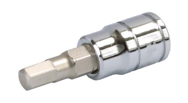 Hlavica 1/4" 2 Hlavica 1/4" 2