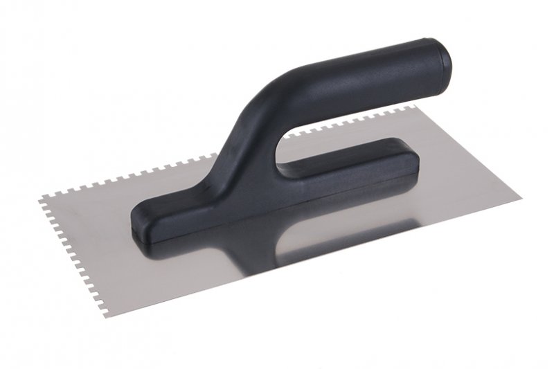 Hladítko nerez 270x125 E4 31006 Hladítko nerez 270x125 E4 31006