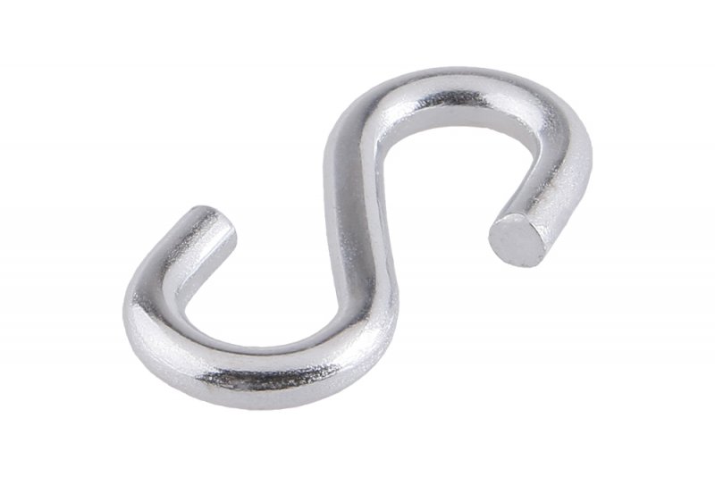 Hák S 5mm 51273 Hák S 5mm 51273