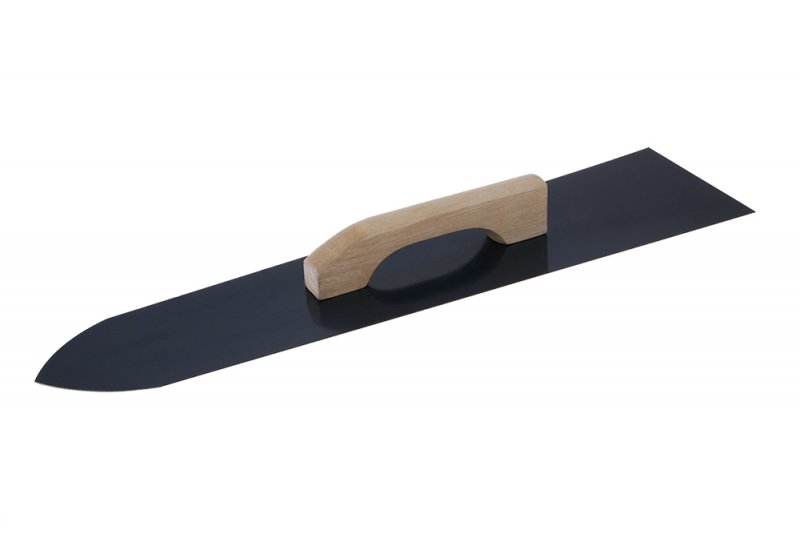 Hladítko oceľové 550x140mm špicaté 32066 Hladítko oceľové 550x140mm špicaté 32066