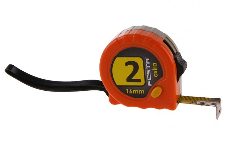 Meter 2m ASSIST 11201 16mm Meter 2m ASSIST 11201 16mm