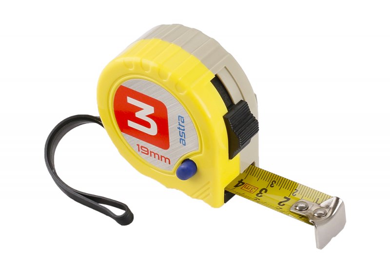 Meter 3m ASSIST 11206 19mm Meter 3m ASSIST 11206 19mm