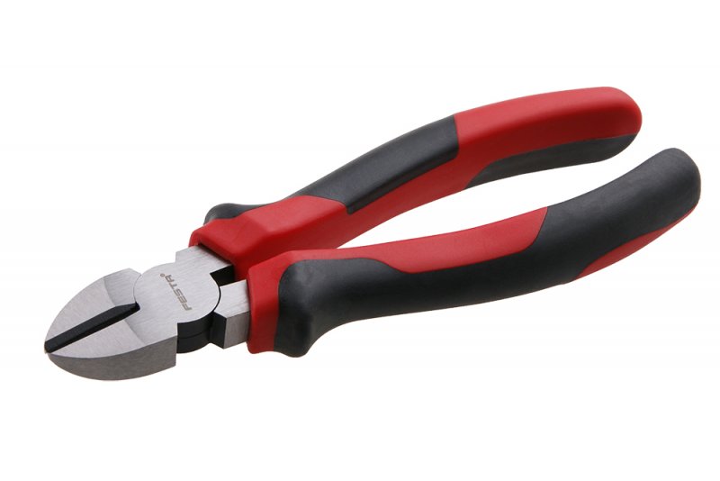 Kliešte štikacie bočné 180mm 17105 Festa Industry