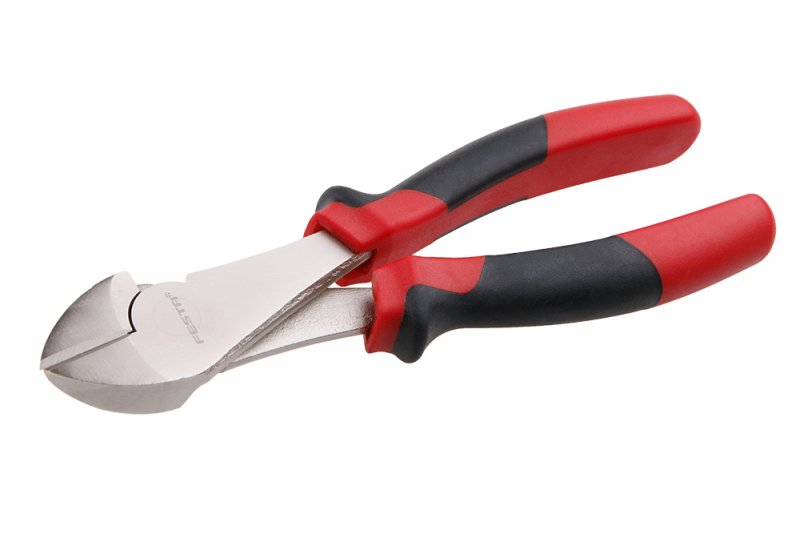 Kliešte štipacie bočné 180mm silové 17108 Festa Kliešte štipacie bočné 180mm silové 17108 Festa