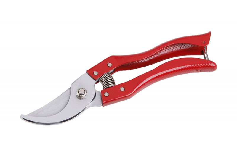 Nožnice záhradnícke 210mm nerezové 44970 Nožnice záhradnícke 210mm nerezové 44970