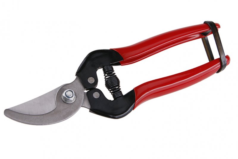 Nožnice pružinové rovné 45016 Nožnice pružinové rovné 45016