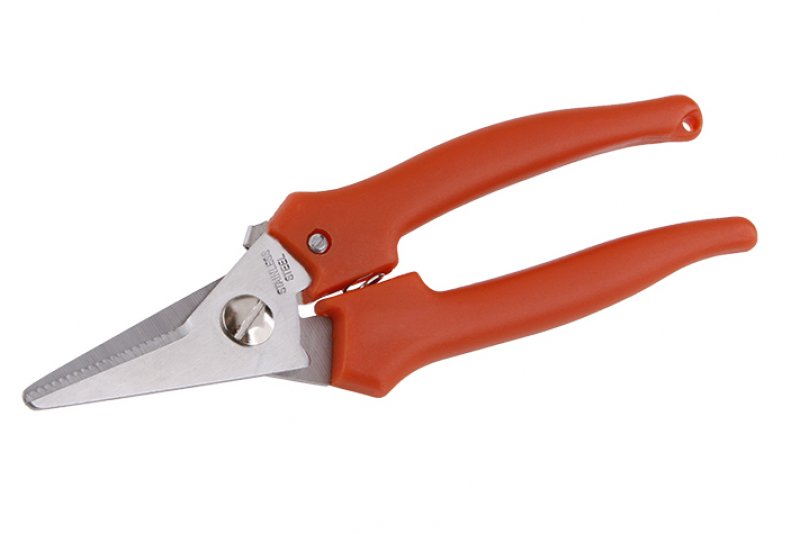 Nožnice nerez 150mm 45026 Nožnice nerez 150mm 45026