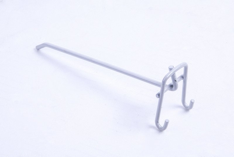 Háčik do stojanu 81001 20cm 81005 Háčik do stojanu 81001 20cm 81005