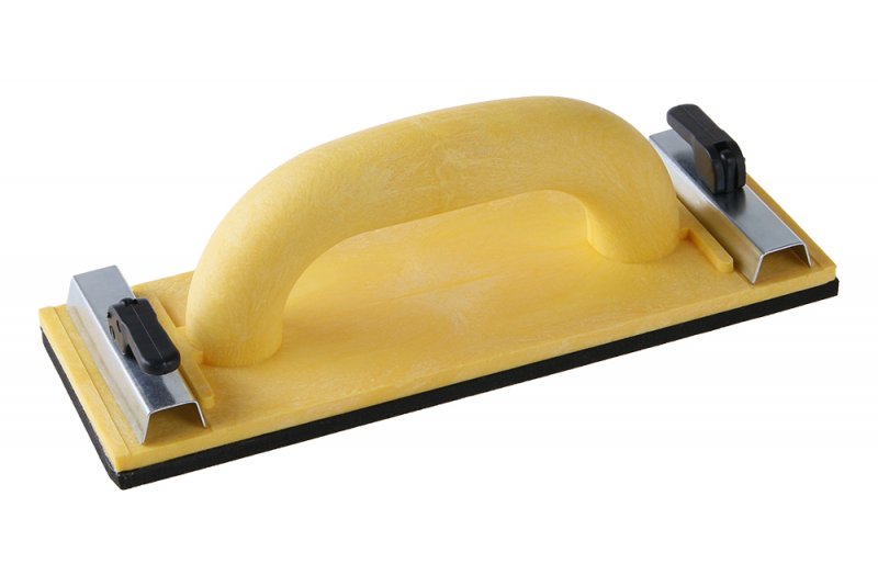 Hladítko pre brúsnu mriežku 235x80mm 34304 Hladítko pre brúsnu mriežku 235x80mm 34304