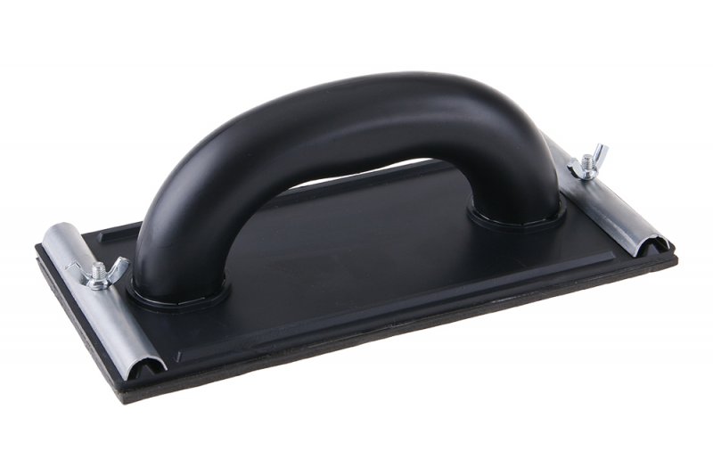 Hladítko pre brúsnu mriežku 210x115mm 34200 Hladítko pre brúsnu mriežku 210x115mm 34200