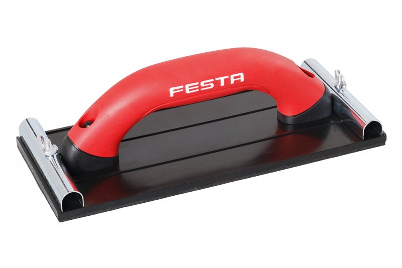 Hladítko pre brúsnu mriežku 230x105mm 34201 Hladítko pre brúsnu mriežku 230x105mm 34201