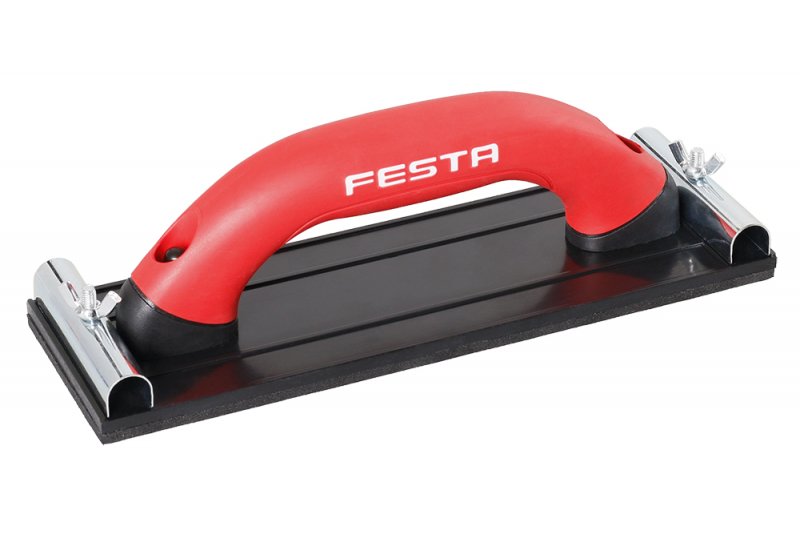 Hladítko pre brúsnu mriežku 230x80mm 34202 Hladítko pre brúsnu mriežku 230x80mm 34202