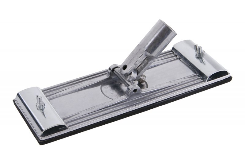 Hladítko pre brúsnu mriežku Al 230x80mm 34203 Hladítko pre brúsnu mriežku Al 230x80mm 34203