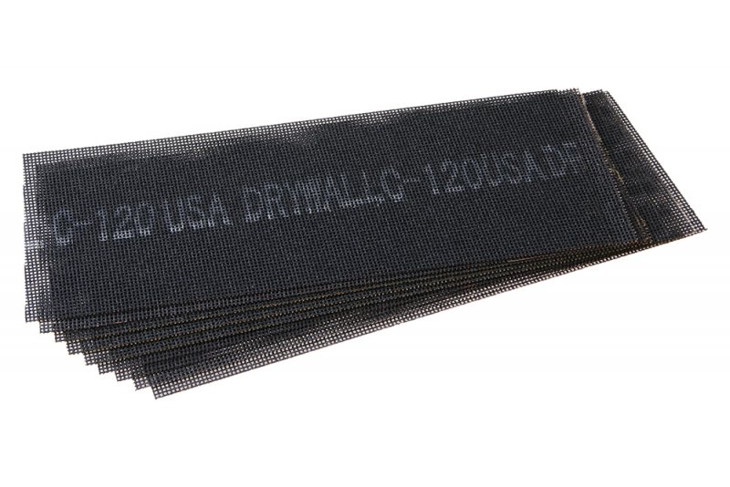 Mriežka brúsna 115x290 120 34271 bal.10ks Mriežka brúsna 115x290 120 34271 bal.10ks