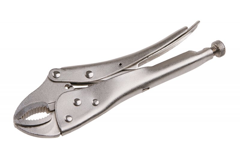 Kliešte 220mm rýchloupínacie 17023 Kliešte 220mm rýchloupínacie 17023