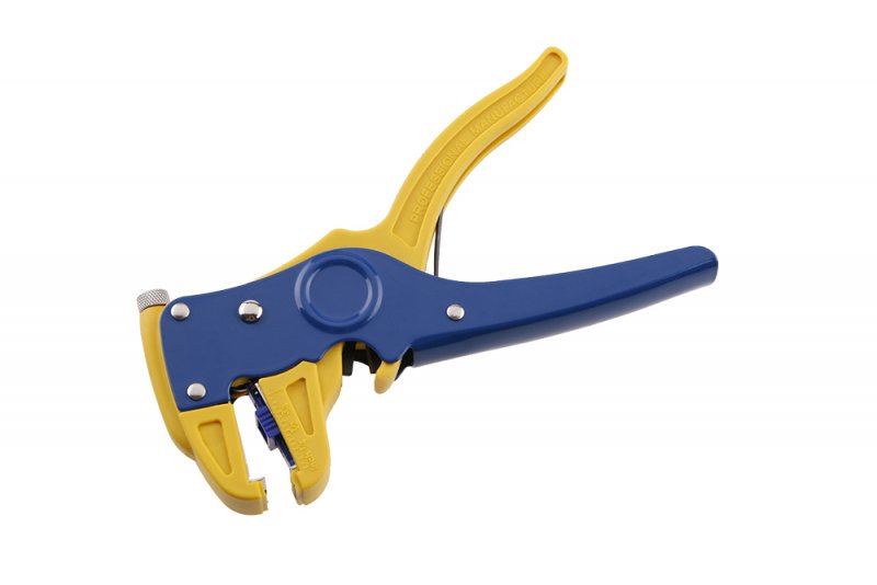 Kliešte odizolovacie autom. 0 Kliešte odizolovacie autom. 0