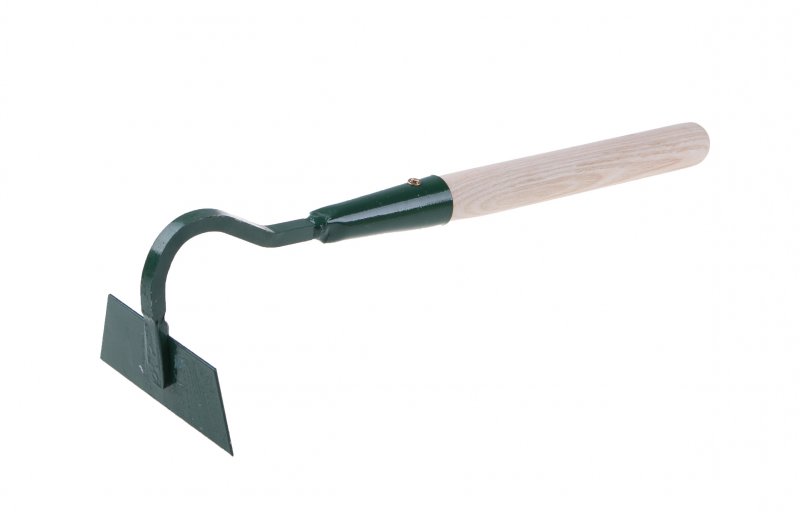 Motyčka s násadou 27cm Motyčka s násadou 27cm