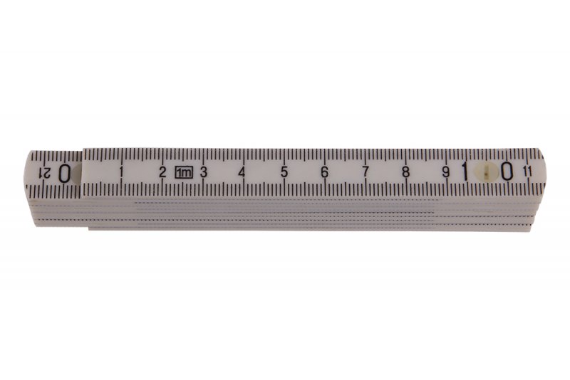 Meter 1m plast.mini 13210 *** Meter 1m plast.mini 13210 ***