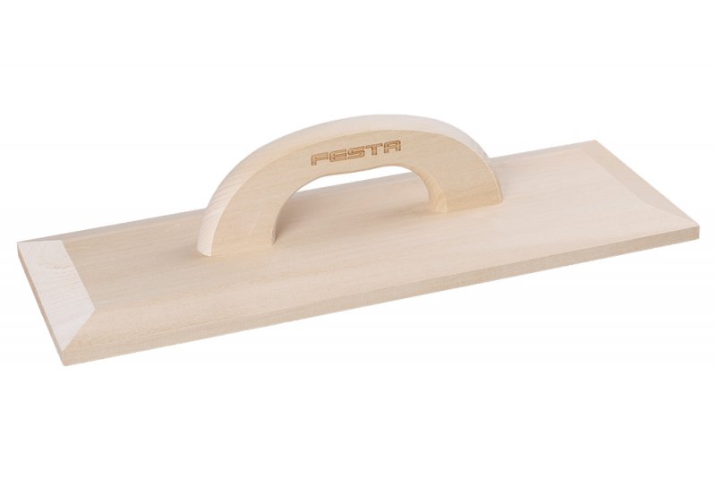 Hladítko drevené 400x145mm 34005 Hladítko drevené 400x145mm 34005