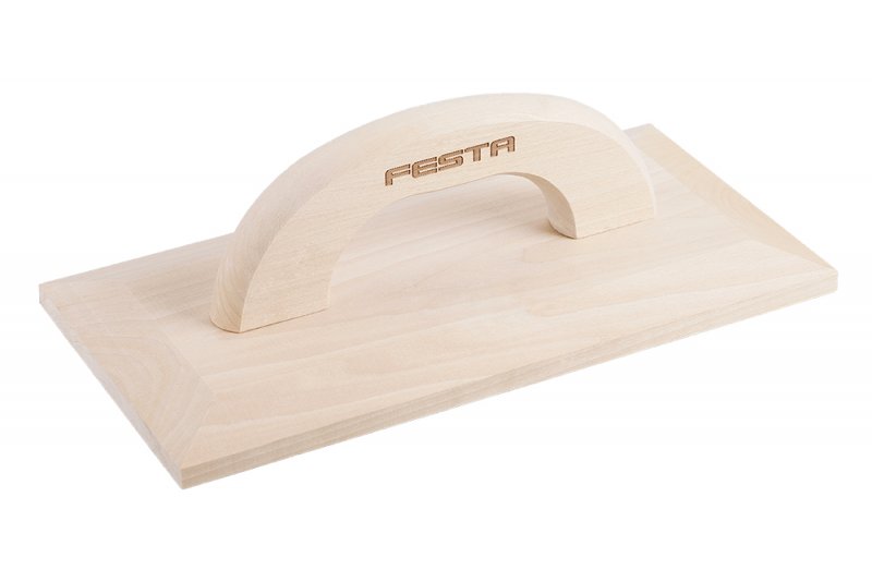 Hladítko drevené 290x145mm (lipa) Profi 34007 Hladítko drevené 290x145mm (lipa) Profi 34007