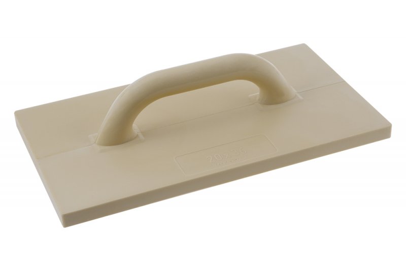 Hladítko polyuretan PUR 200x360mm 34117 Hladítko polyuretan PUR 200x360mm 34117