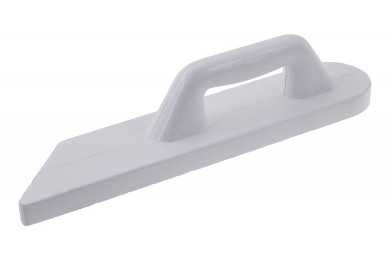 Hladítko polystyrén 80x350mm zkosené 34101 Hladítko polystyrén 80x350mm zkosené 34101