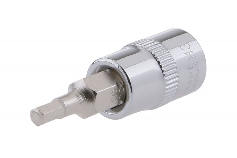 Hlavica 1/4" 3mm imbus 18934*** Hlavica 1/4" 3mm imbus 18934***