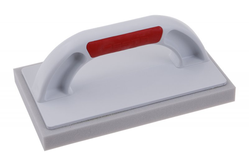 Hladítko PVC 220x130 duren 34456 Hladítko PVC 220x130 duren 34456