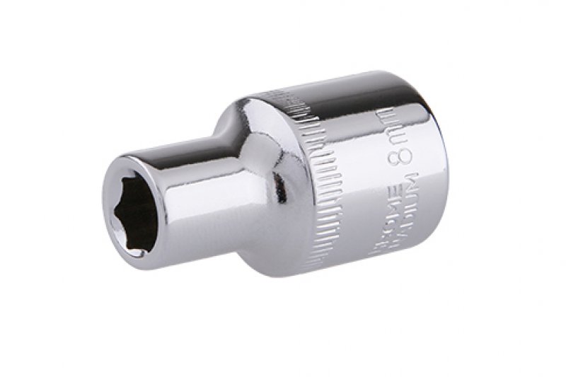 Hlavica 1/2" 8mm 17308 Hlavica 1/2" 8mm 17308