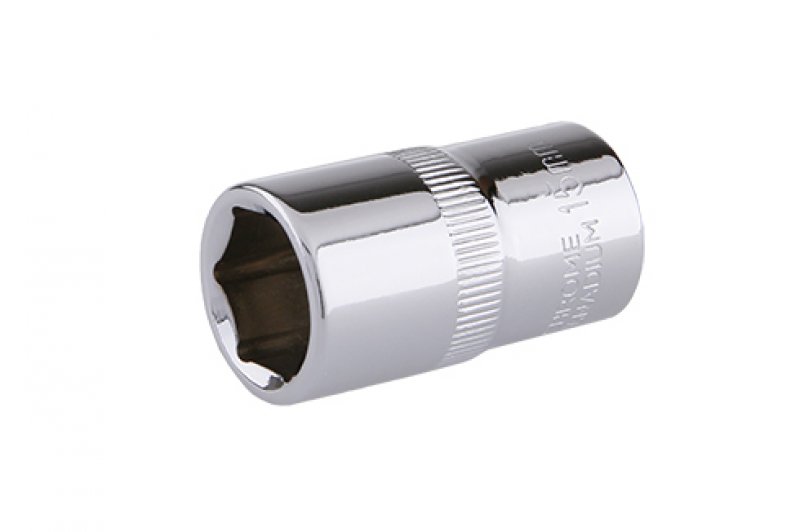 Hlavica 1/2" 15mm 17315 Hlavica 1/2" 15mm 17315