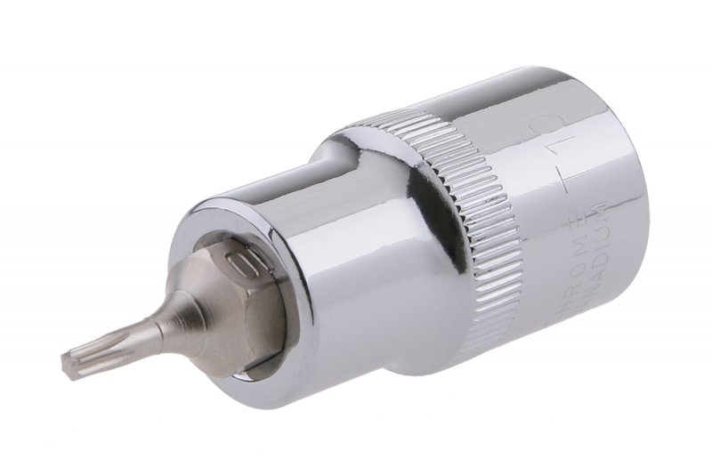 Hlavica 1/2" T10 Torx 18954 Hlavica 1/2" T10 Torx 18954