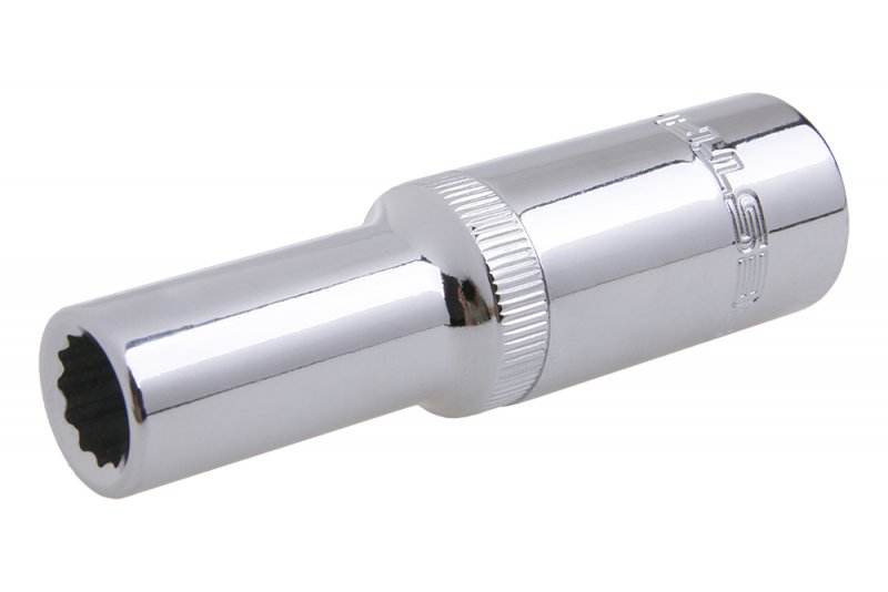 Hlavica 1/2" 10mm 12-hranná 17912*** Hlavica 1/2" 10mm 12-hranná 17912***