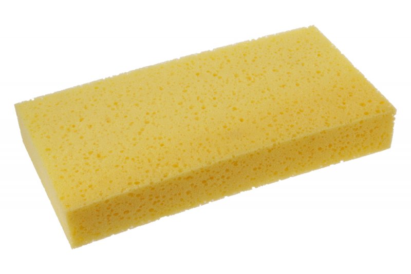 Huba náhradná morská 280x140x40mm 34264 Huba náhradná morská 280x140x40mm 34264