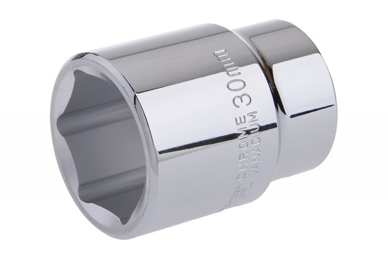 Hlavica 3/4" 30mm 17844 Hlavica 3/4" 30mm 17844