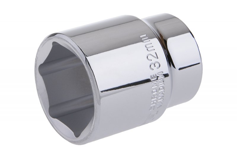 Hlavica 3/4" 32mm 17845 Hlavica 3/4" 32mm 17845