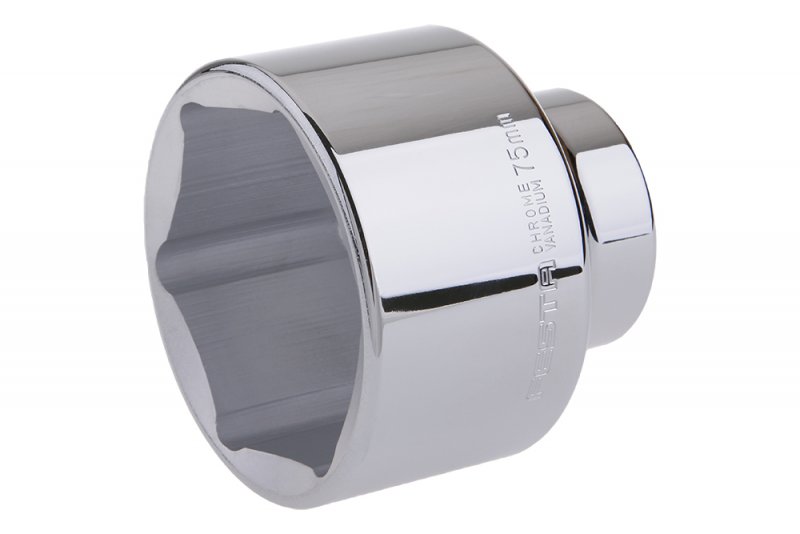 Hlavica 3/4" 75mm 17856