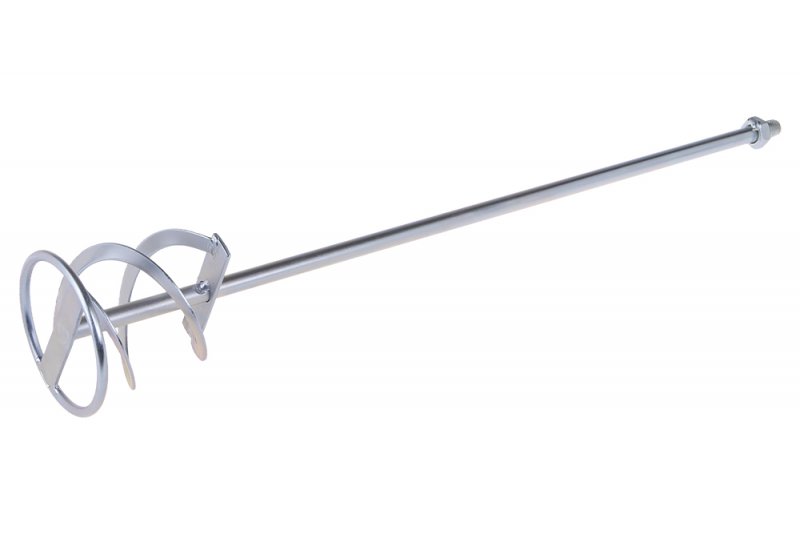 Miešadlo závitové pravotoč.M14 90mm 35059 Miešadlo závitové pravotoč.M14 90mm 35059