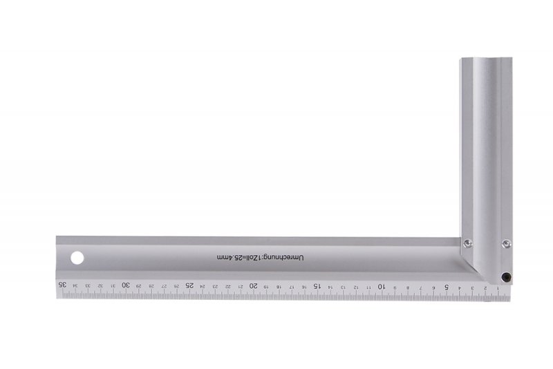 Uholník 190 x 350mm ALU 14450 Festa Uholník 190 x 350mm ALU 14450 Festa