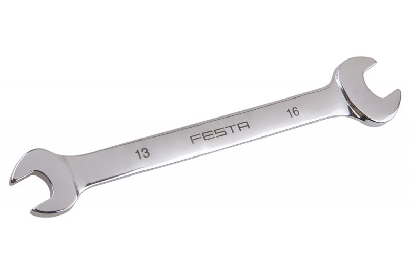 Kľúč 3110 13x16 vidlicový 17762 Profi *** Kľúč 3110 13x16 vidlicový 17762 Profi ***