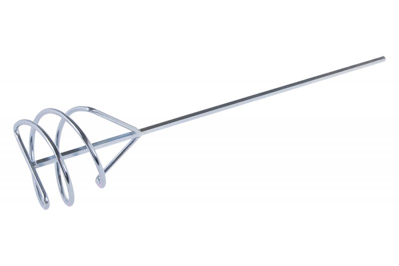 Miešadlo 100x400mm špirála 35081 Miešadlo 100x400mm špirála 35081