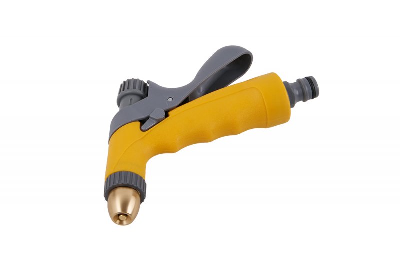 Pištol rozstrekovacia kov Delux 45120 Pištol rozstrekovacia kov Delux 45120