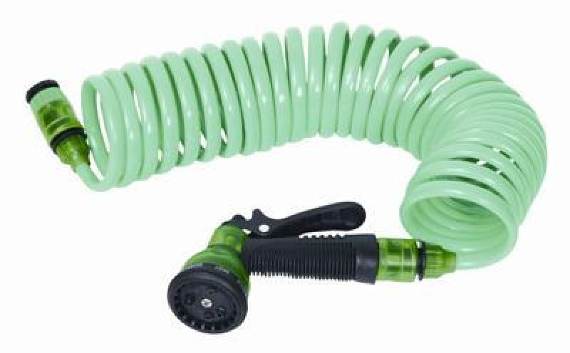 Hadica špirálová 15,0m 45301 na vodu