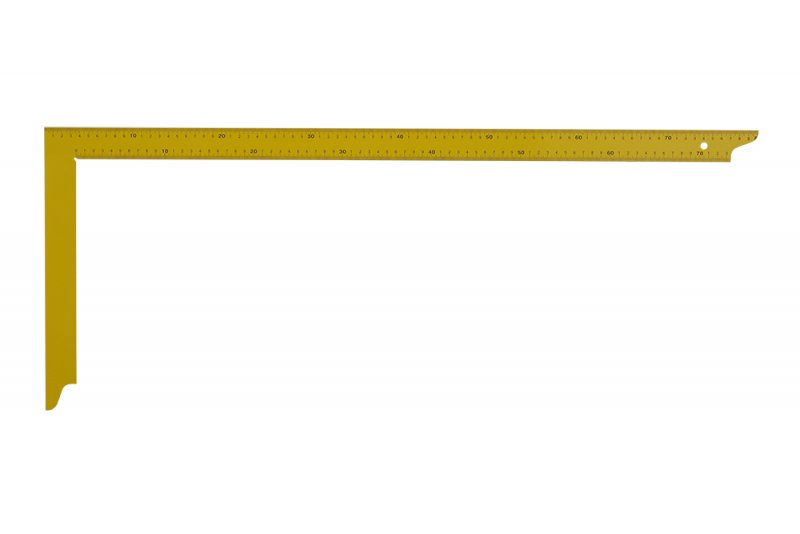 Uholník tesársky 800x320mm 14380 Uholník tesársky 800x320mm 14380