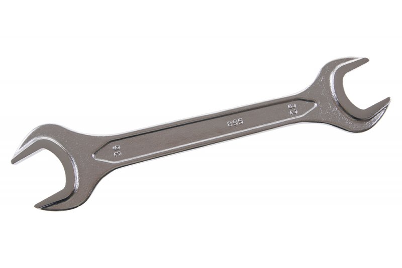 Kľúč 3110 32x36 17565 CrV vidlicový obojstranný Kľúč 3110 32x36 17565 CrV vidlicový obojstranný